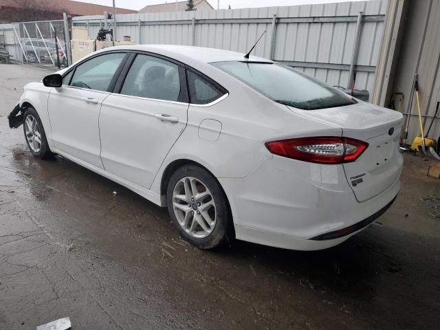 Photo 2 from auction – 2013 FORD FUSION SE with VIN 3FA6P0H79DR121418