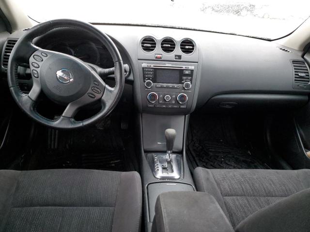 Photo 8 from auction – 2010 NISSAN ALTIMA BAS with VIN 1N4AL2AP2AN495122