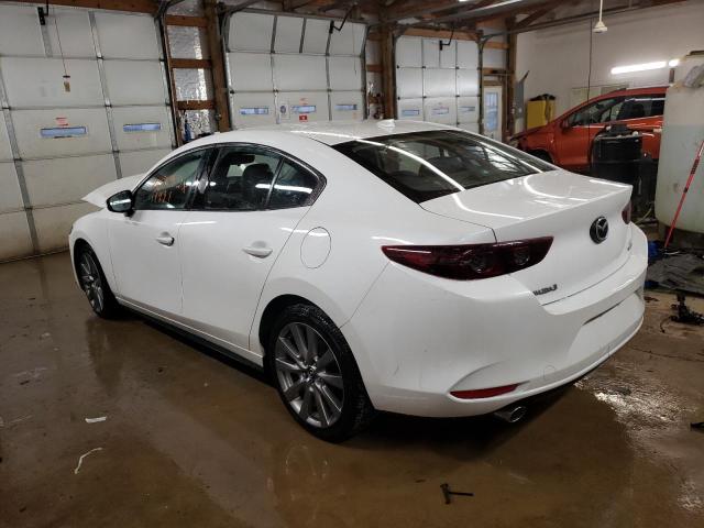 Photo 2 from auction – 2019 MAZDA 3 PREFERRE with VIN JM1BPACL6K1109396