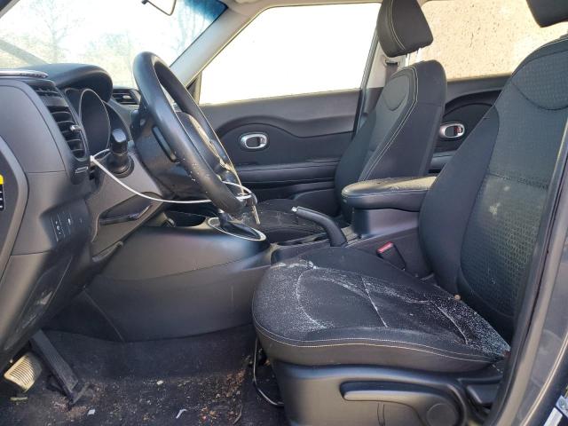 Снимка 7 от търг – 2014 KIA SOUL + с VIN KNDJP3A58E7018269