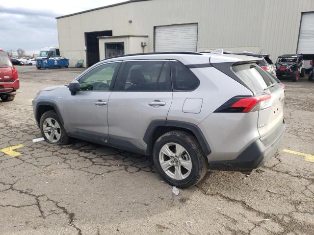 Photo 2 from auction – 2019 TOYOTA RAV4 LE with VIN JTMLWRFV4KD014532