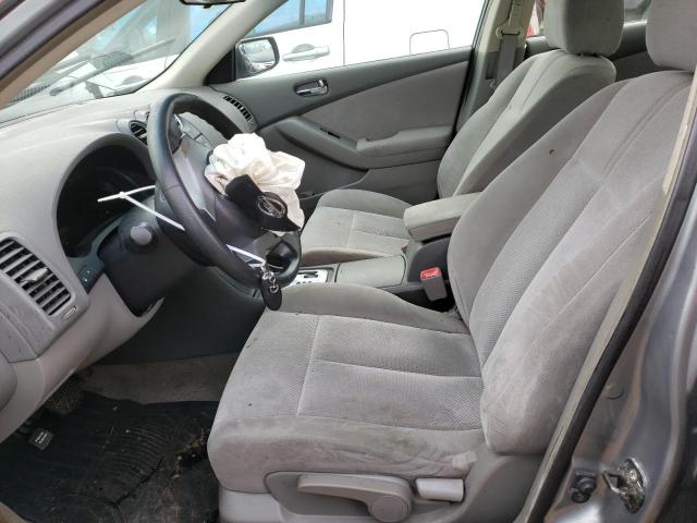 Photo 7 from auction – 2007 NISSAN ALTIMA 2.5 with VIN 1N4AL21E77C126100