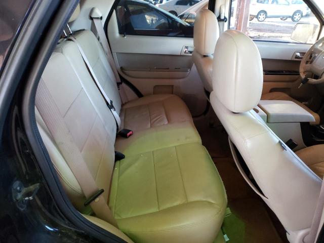 Photo 11 from auction – 2012 FORD ESCAPE LIM with VIN 1FMCU0EG5CKC36879