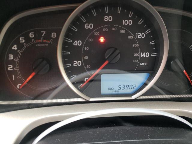Photo 9 from auction – 2015 TOYOTA RAV4 XLE with VIN JTMRFREV1FD147640
