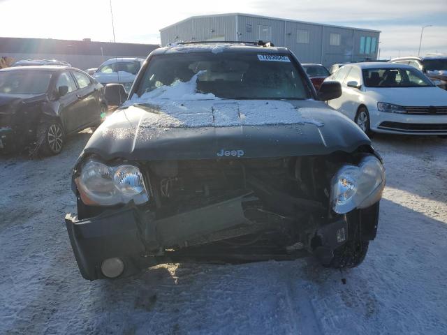 Photo 5 from auction – 2008 JEEP GRAND CHER with VIN 1J8HR48M88C164736