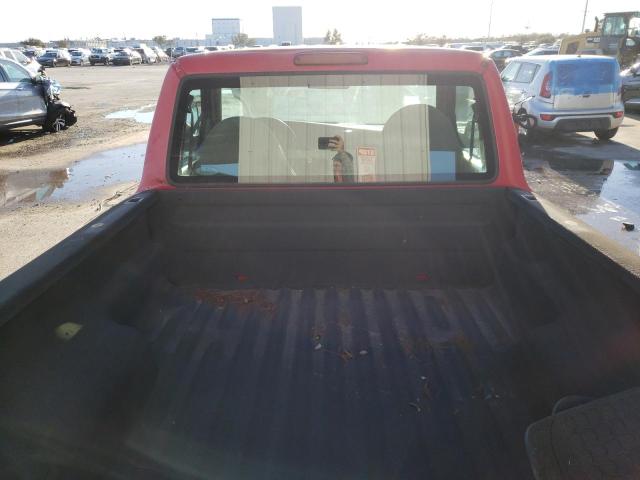 Photo 10 from auction – 2001 FORD RANGER with VIN 1FTYR10U21PA36671