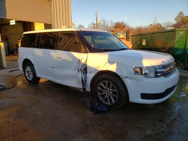 Photo 4 from auction – 2016 FORD FLEX SE with VIN 2FMGK5B82GBA05360