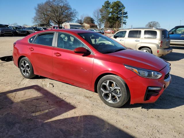 Photo 4 from auction – 2019 KIA FORTE FE with VIN 3KPF24AD0KE066801