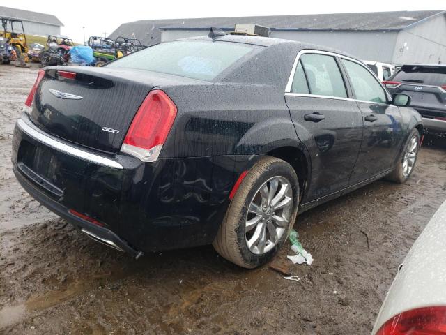 Photo 3 from auction – 2018 CHRYSLER 300 TOURIN with VIN 2C3CCARG0JH338705