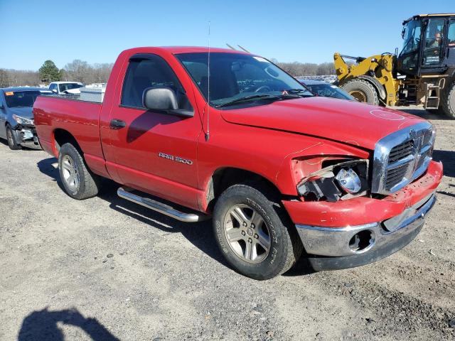 Photo 4 from auction – 2007 DODGE RAM 1500 S with VIN 1D7HA16PX7J503037