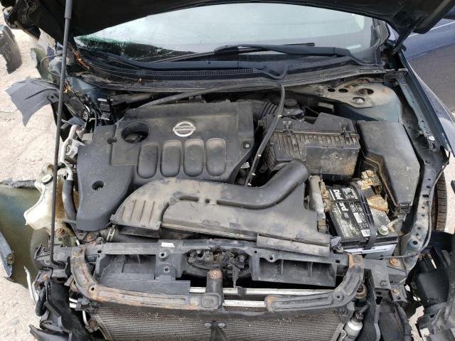 Photo 11 from auction – 2012 NISSAN ALTIMA S with VIN 1N4AL2EP3CC233389