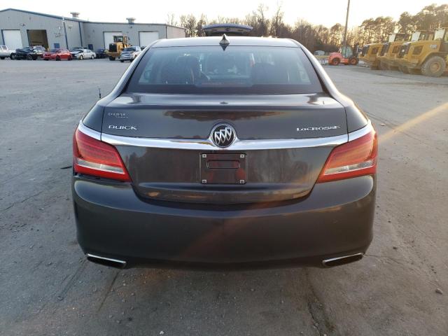Photo 6 from auction – 2016 BUICK LACROSSE with VIN 1G4GB5G36GF143947