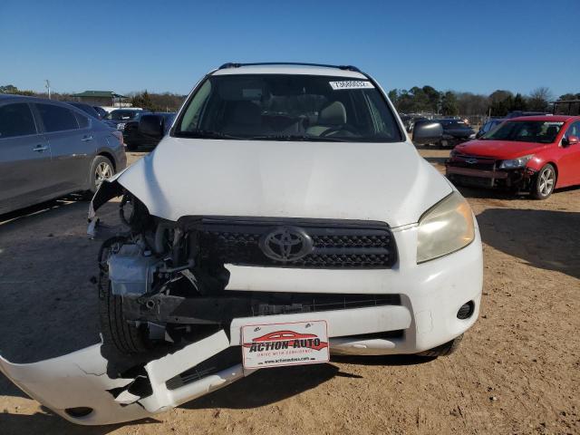 Photo 5 from auction – 2007 TOYOTA RAV4 with VIN JTMBD33V776027984