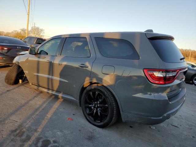 Photo 2 from auction – 2019 DODGE DURANGO SX with VIN 1C4RDHAGXKC847731