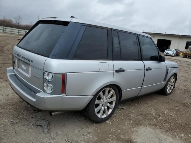 Photo 3 from auction – 2006 LAND ROVER RANGE ROVE with VIN SALMF13426A206064