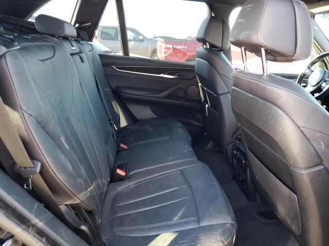 Photo 11 from auction – 2018 BMW X5 XDRIVE5 with VIN 5UXKR6C54J0U14424