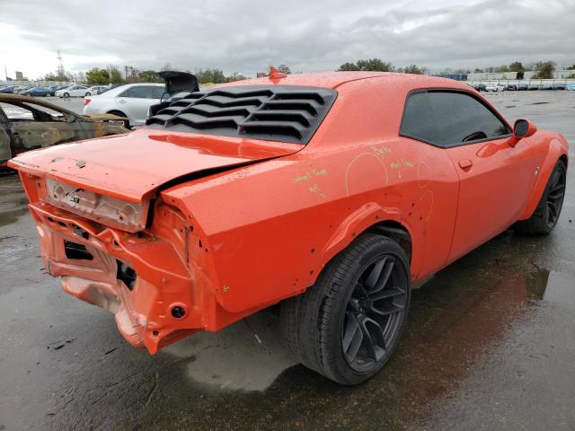 Photo 3 from auction – 2020 DODGE CHALLENGER with VIN 2C3CDZFJ4LH205749