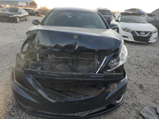 Photo 5 from auction – 2011 HYUNDAI SONATA GLS with VIN 5NPEB4AC8BH255923