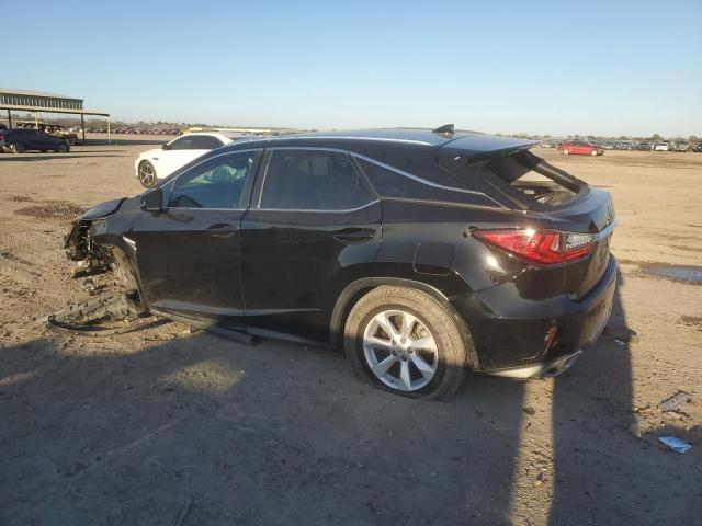 Фото 2 с аукциона – 2016 LEXUS RX 350 с VIN 2T2ZZMCA0GC017322