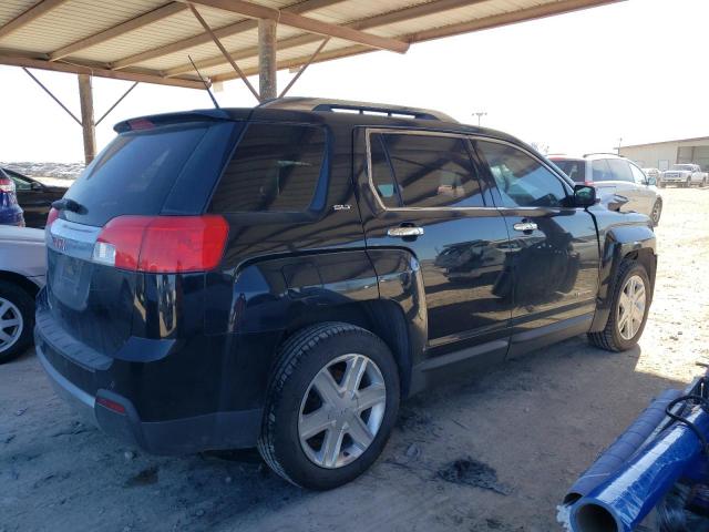 Photo 3 from auction – 2010 GMC TERRAIN SL with VIN 2CTALHEW4A6344418