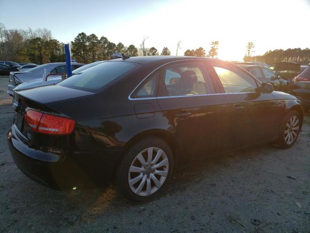 Photo 3 from auction – 2011 AUDI A4 with VIN WAUFFAFL0BN044731