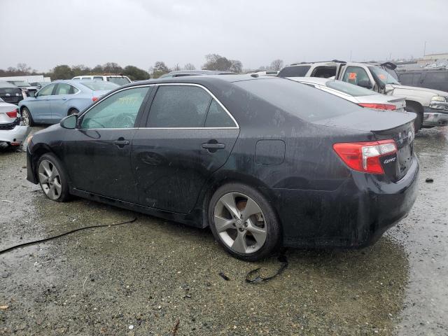 Photo 2 from auction – 2012 TOYOTA CAMRY BASE with VIN 4T1BF1FK0CU180479