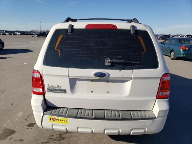Photo 6 from auction – 2009 FORD ESCAPE XLS with VIN 1FMCU02779KA33215