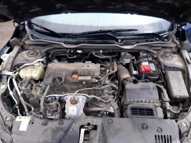 Photo 11 from auction – 2016 HONDA CIVIC EX with VIN 19XFC2F74GE073763