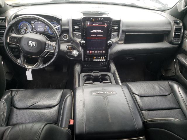 Photo 8 from auction – 2019 RAM 1500 LIMIT with VIN 1C6SRFHTXKN712612