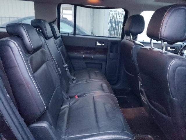 Photo 10 from auction – 2011 FORD FLEX SEL with VIN 2FMGK5CCXBBD13274