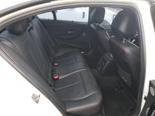 Photo 10 from auction – 2013 BMW 328 I with VIN WBA3A5C58DF351883