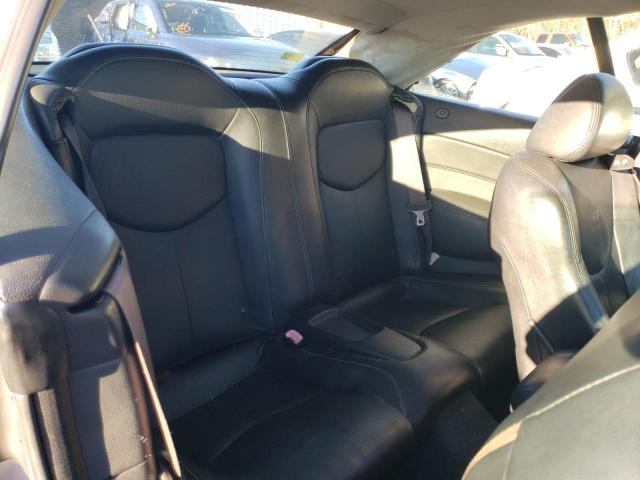Photo 10 from auction – 2009 INFINITI G37 BASE with VIN JNKCV66E89M720106