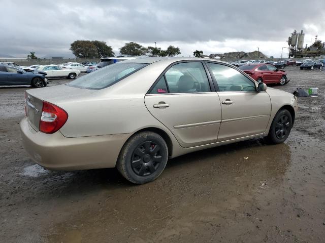 Photo 3 from auction – 2004 TOYOTA CAMRY LE with VIN 4T1BE32K54U364239