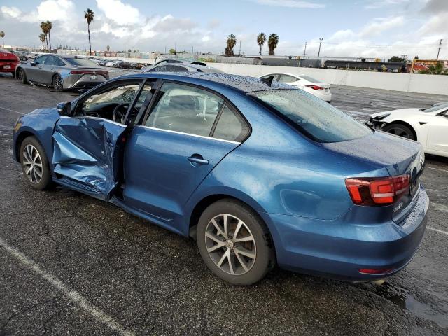 Photo 2 from auction – 2017 VOLKSWAGEN JETTA SE with VIN 3VWDB7AJ5HM412822