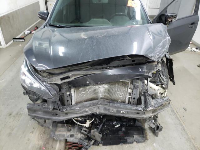 Photo 11 from auction – 2018 SUBARU IMPREZA SP with VIN 4S3GTAM68J3742012