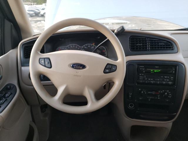 Photo 8 from auction – 2002 FORD WINDSTAR L with VIN 2FMZA51462BA85698