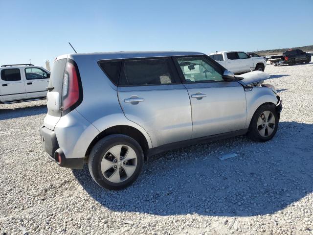 Photo 3 from auction – 2015 KIA SOUL with VIN KNDJN2A24F7767190