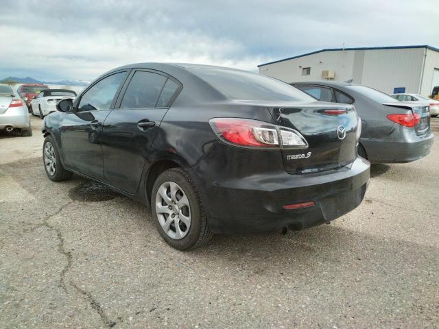 Photo 2 from auction – 2013 MAZDA 3 I with VIN JM1BL1U75D1760048