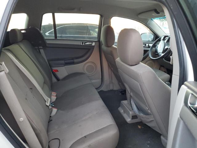 Photo 11 from auction – 2006 CHRYSLER PACIFICA with VIN 2A4GM48426R865191