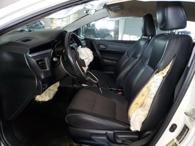 Photo 7 from auction – 2016 TOYOTA COROLLA L with VIN 2T1BURHE1GC486027