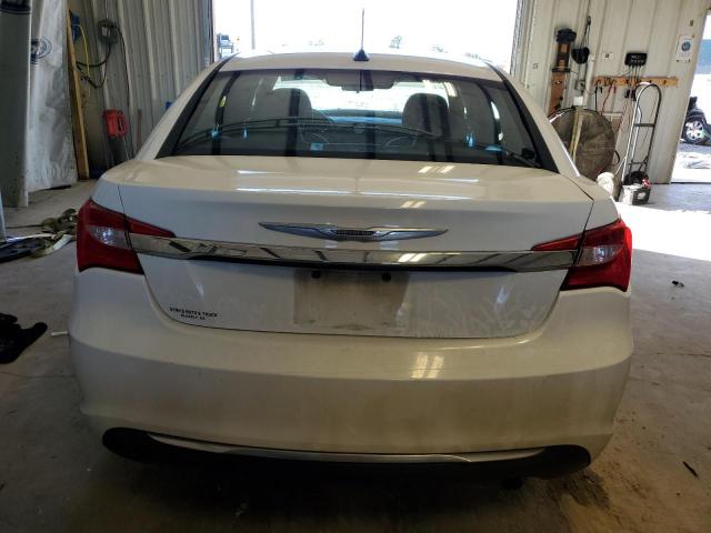 Photo 6 from auction – 2012 CHRYSLER 200 TOURIN with VIN 1C3CCBBB8CN105475