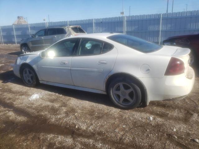 Photo 2 from auction – 2006 PONTIAC GRAND PRIX with VIN 2G2WP552061134814