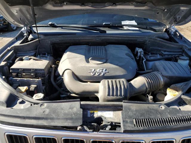 Photo 12 from auction – 2014 JEEP GRAND CHER with VIN 1C4RJEBG4EC152123