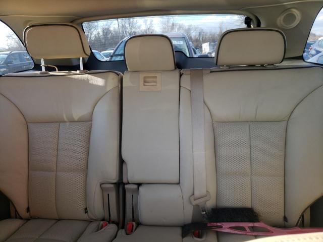 Photo 10 from auction – 2009 LINCOLN MKX with VIN 2LMDU88C99BJ13184