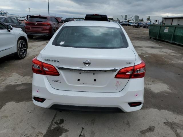 Photo 6 from auction – 2017 NISSAN SENTRA S with VIN 3N1AB7AP8HY332887