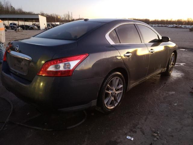 Photo 3 from auction – 2010 NISSAN MAXIMA S with VIN 1N4AA5AP0AC831465