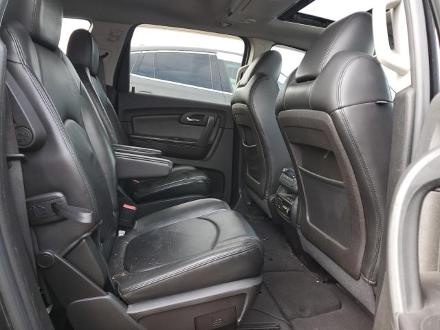 Photo 11 from auction – 2011 CHEVROLET TRAVERSE L with VIN 1GNKVJED3BJ166156