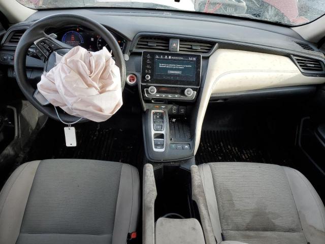 Photo 8 from auction – 2019 HONDA INSIGHT EX with VIN 19XZE4F58KE017173
