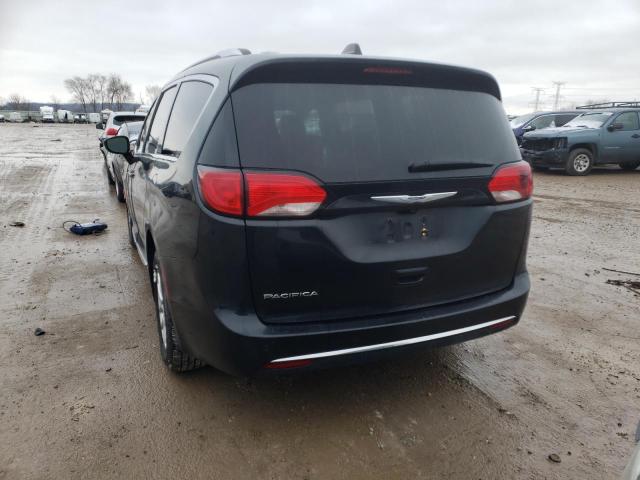 Photo 6 from auction – 2020 CHRYSLER PACIFICA T with VIN 2C4RC1BG9LR105015