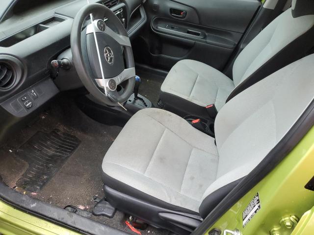 Photo 7 from auction – 2015 TOYOTA PRIUS C with VIN JTDKDTB35F1097141
